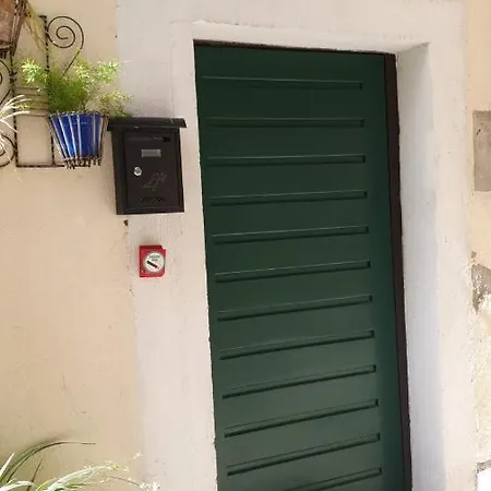 House Gorica Apartment Sibenik Exterior photo