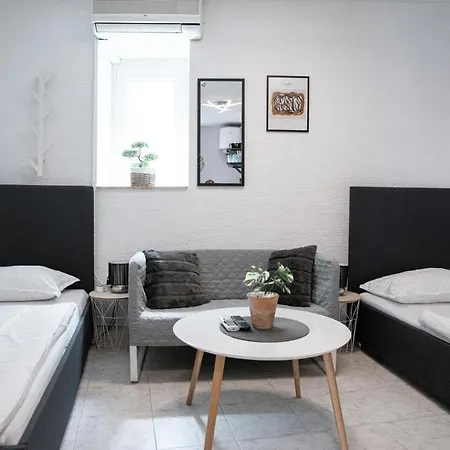 House Gorica Apartment Sibenik Exterior photo