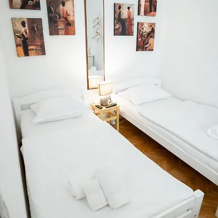 House Gorica Apartment Sibenik Exterior photo