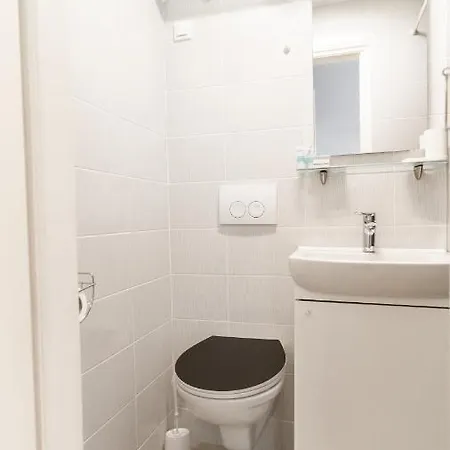 House Gorica Apartment Sibenik Exterior photo