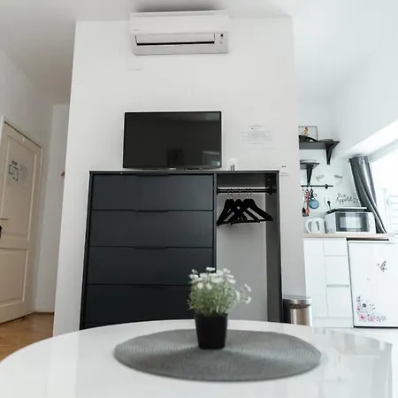 House Gorica Apartment Sibenik Exterior photo