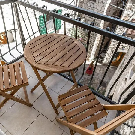 House Gorica Apartment Sibenik Exterior photo