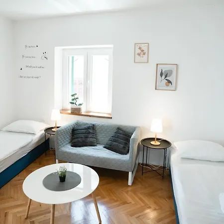 House Gorica Apartment Sibenik Exterior photo
