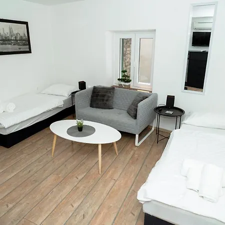 House Gorica Apartment Sibenik Exterior photo