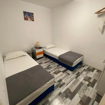 House Gorica Apartment Sibenik Exterior photo