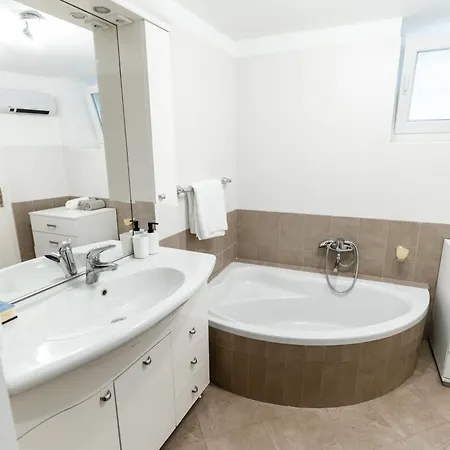 House Gorica Apartment Sibenik Room photo