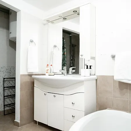 House Gorica Apartment Sibenik Room photo