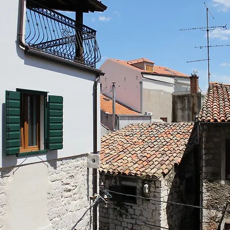 House Gorica Apartment Sibenik Exterior photo