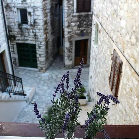 House Gorica Apartment Sibenik Exterior photo