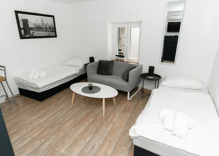 House Gorica