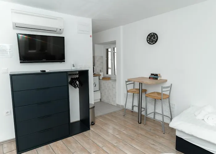House Gorica