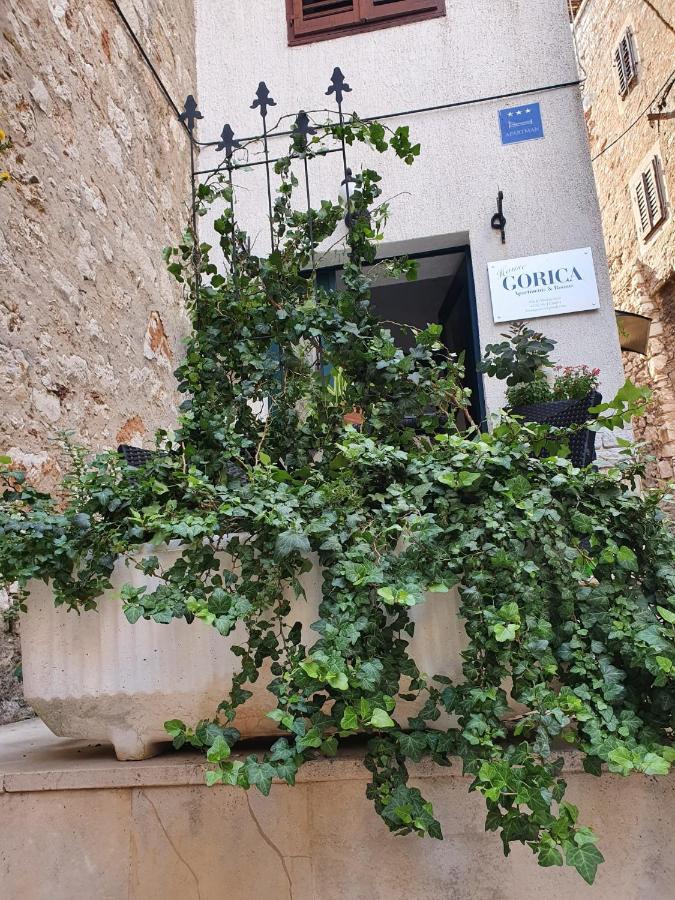 House Gorica * Sibenik