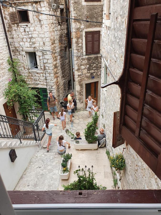 Apartment House Gorica *