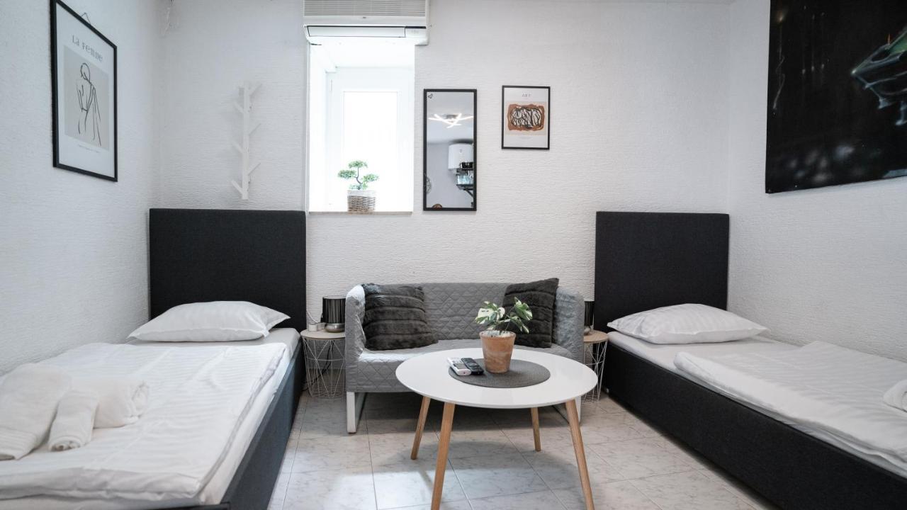 House Gorica Sibenik