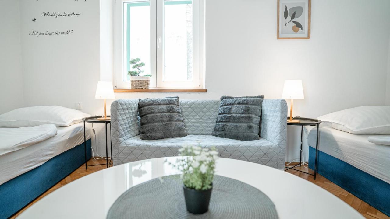 House Gorica Apartment