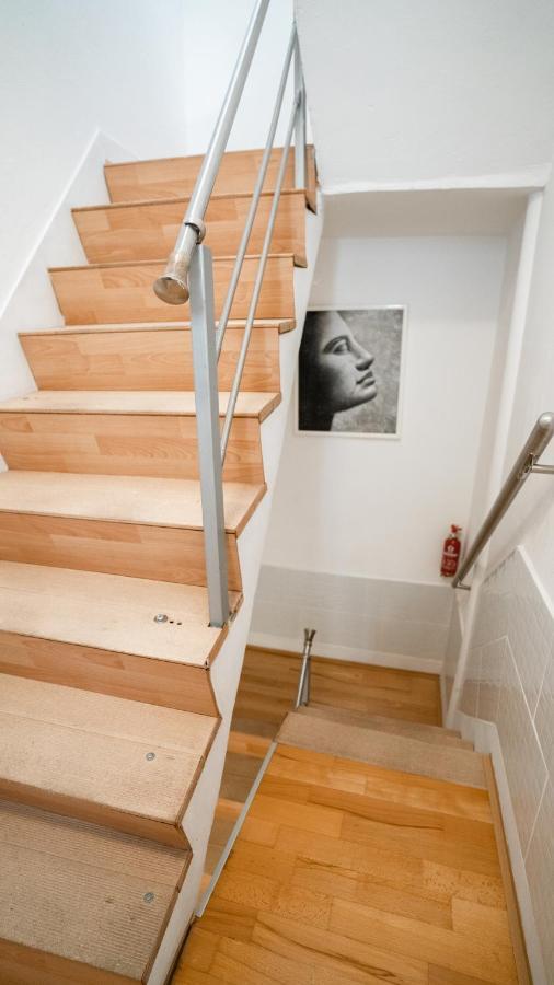 Apartment House Gorica *
