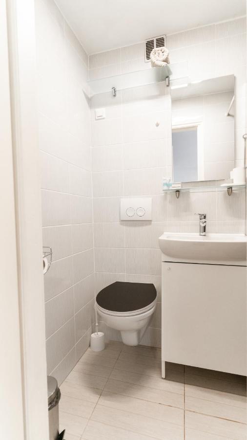 Apartment House Gorica *