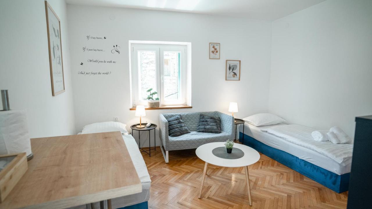 Apartment House Gorica Sibenik