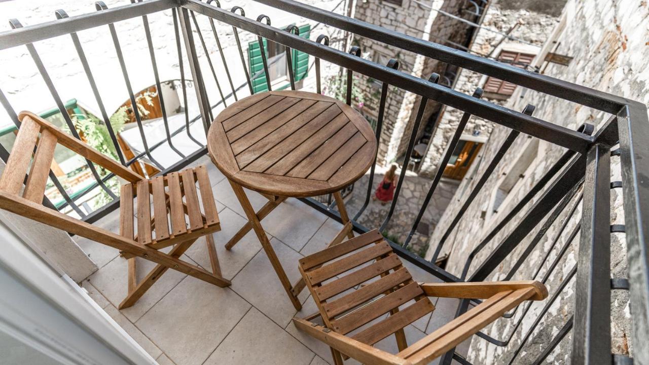 Apartment House Gorica *