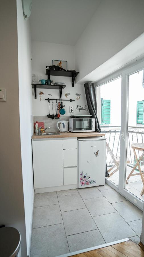 House Gorica * Sibenik