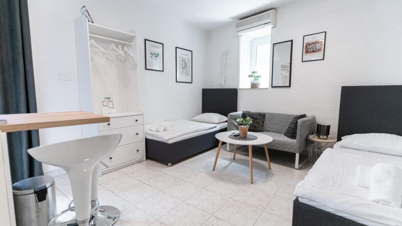 Apartment House Gorica Sibenik