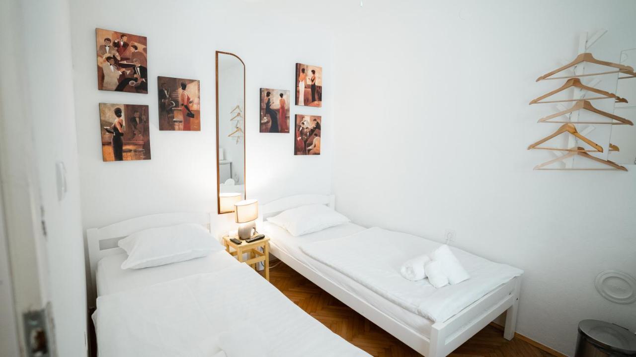 House Gorica Appartement