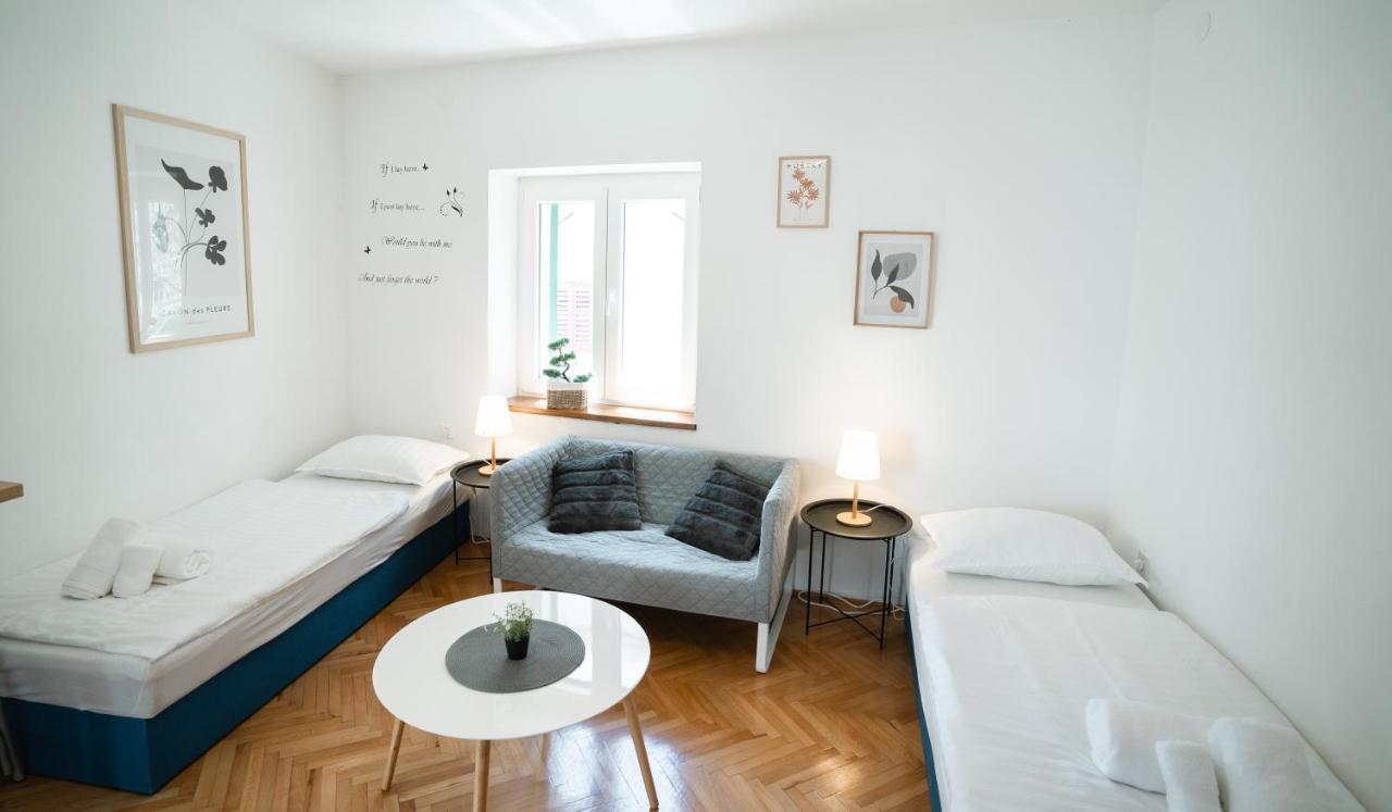 House Gorica Apartment