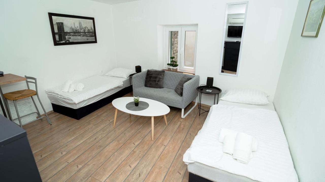 House Gorica Apartment Sibenik