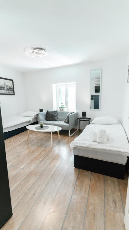 Appartement House Gorica