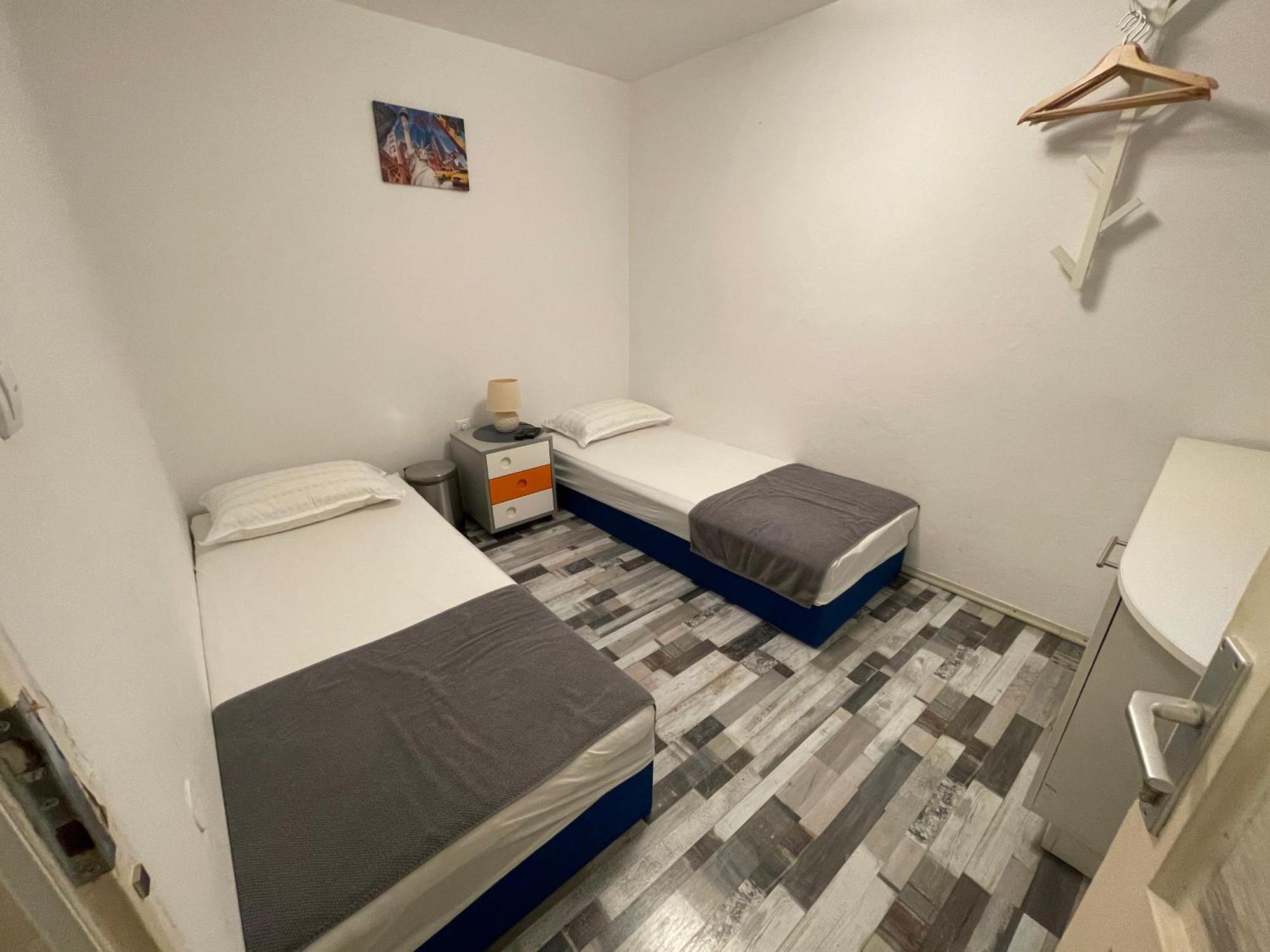 House Gorica Apartment Sibenik