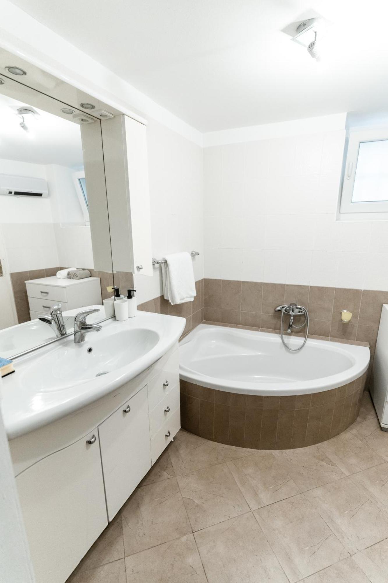 Apartment House Gorica