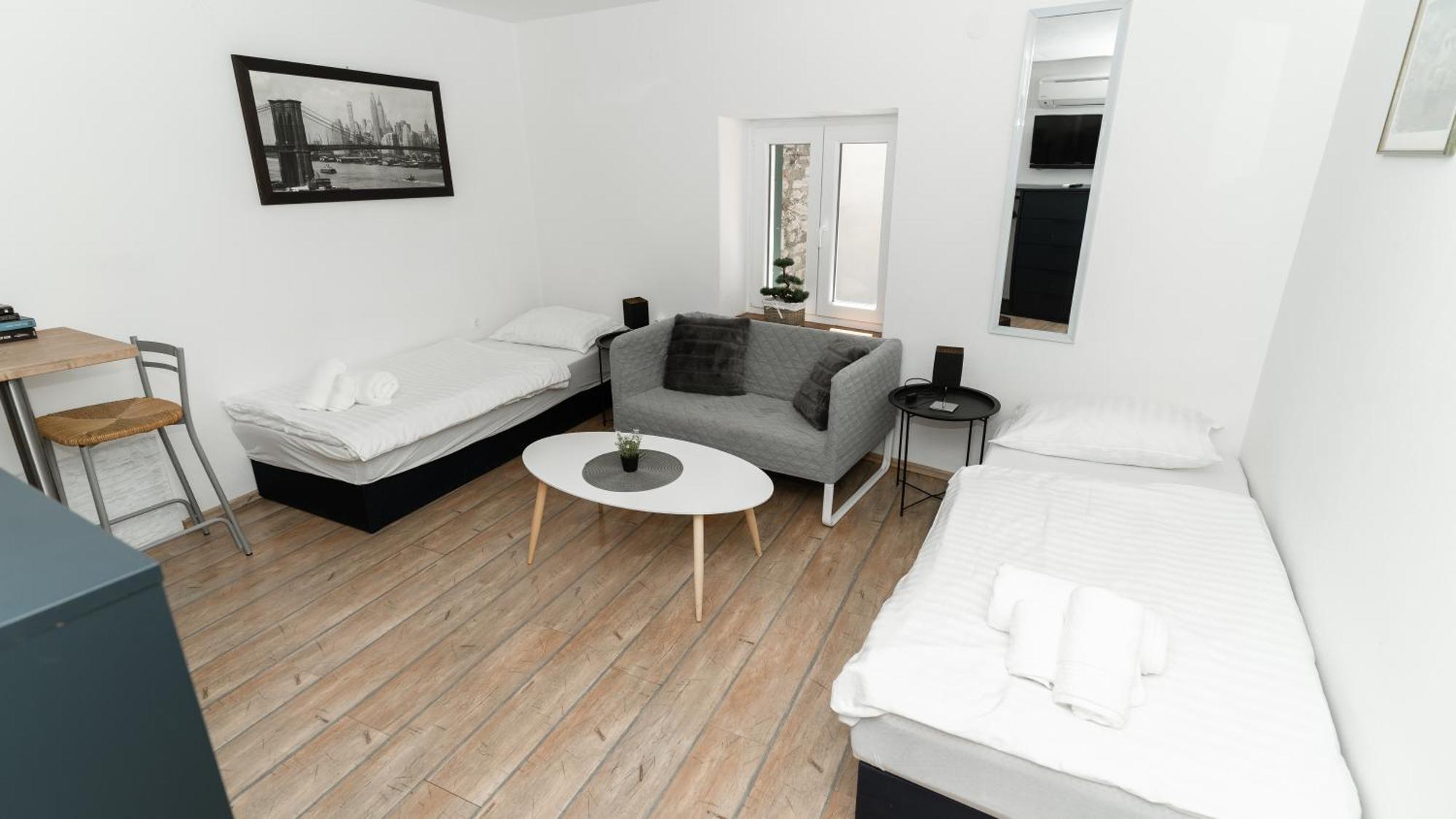 Apartment House Gorica Sibenik