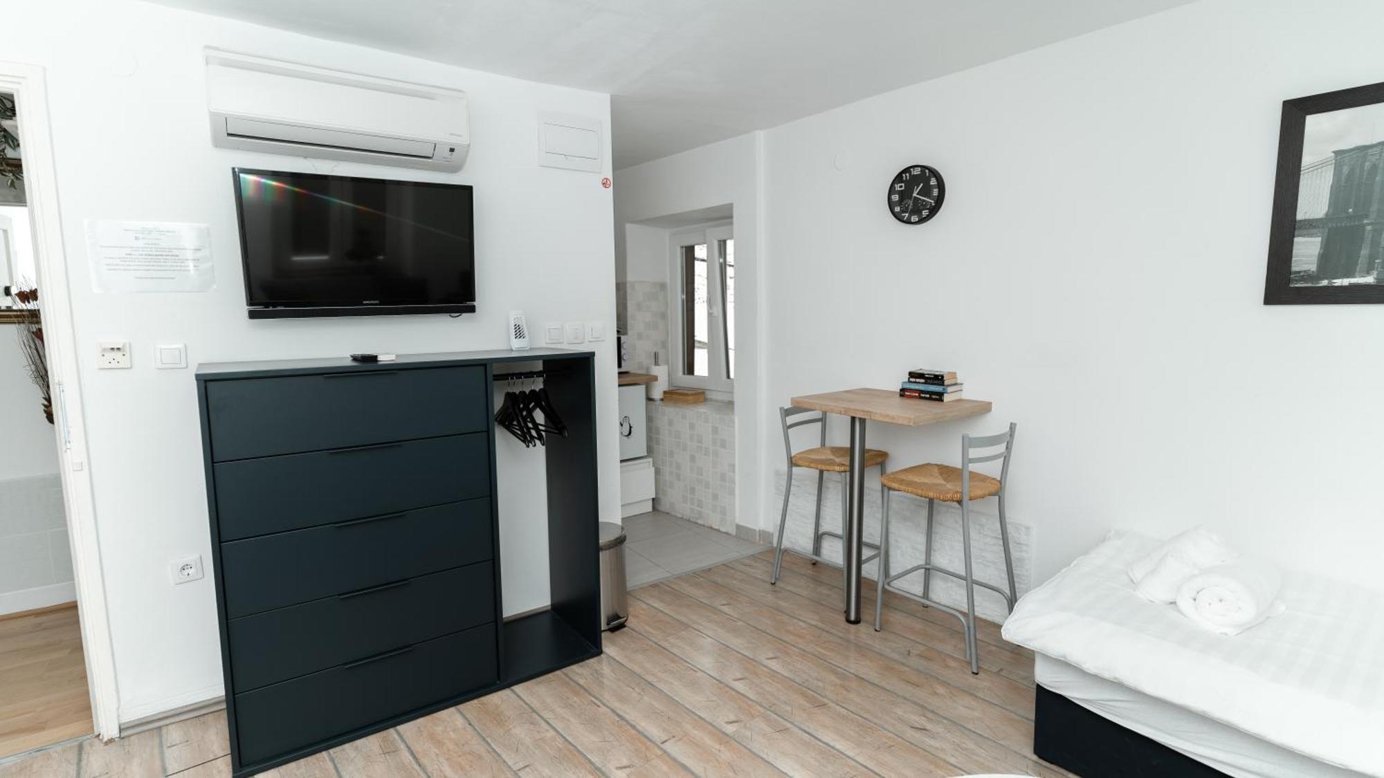 Apartment House Gorica