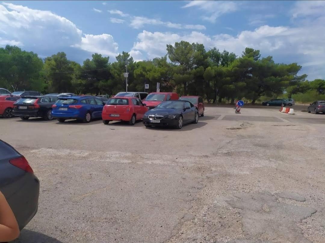 Apartment House Gorica Sibenik