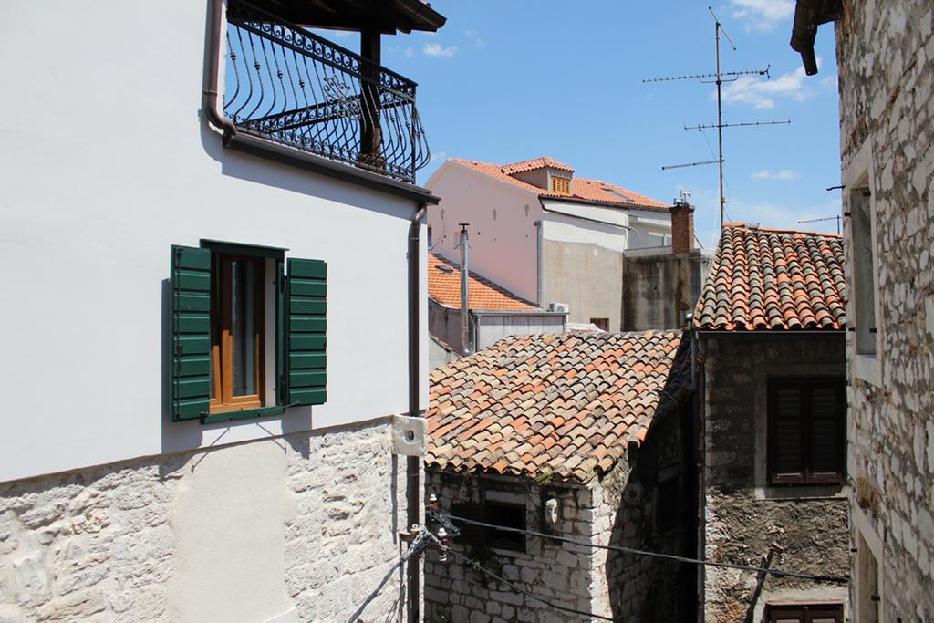 Apartment House Gorica